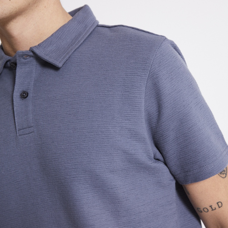 Polo "Alfred" Polo "Alfred"